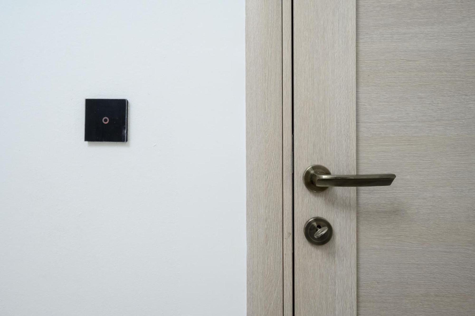 Apartmani Vukcevic バール エクステリア 写真
