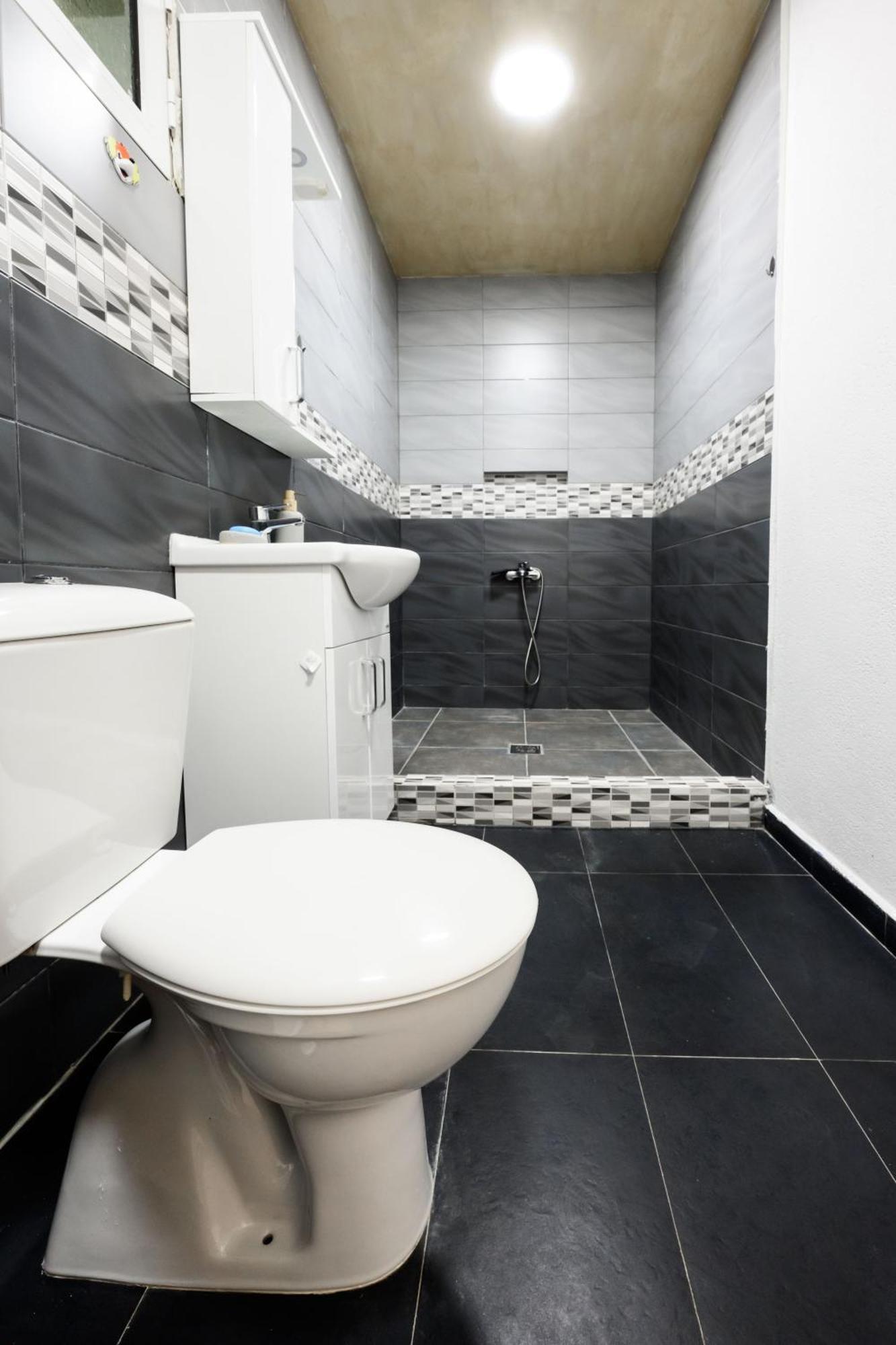 Apartmani Vukcevic バール エクステリア 写真
