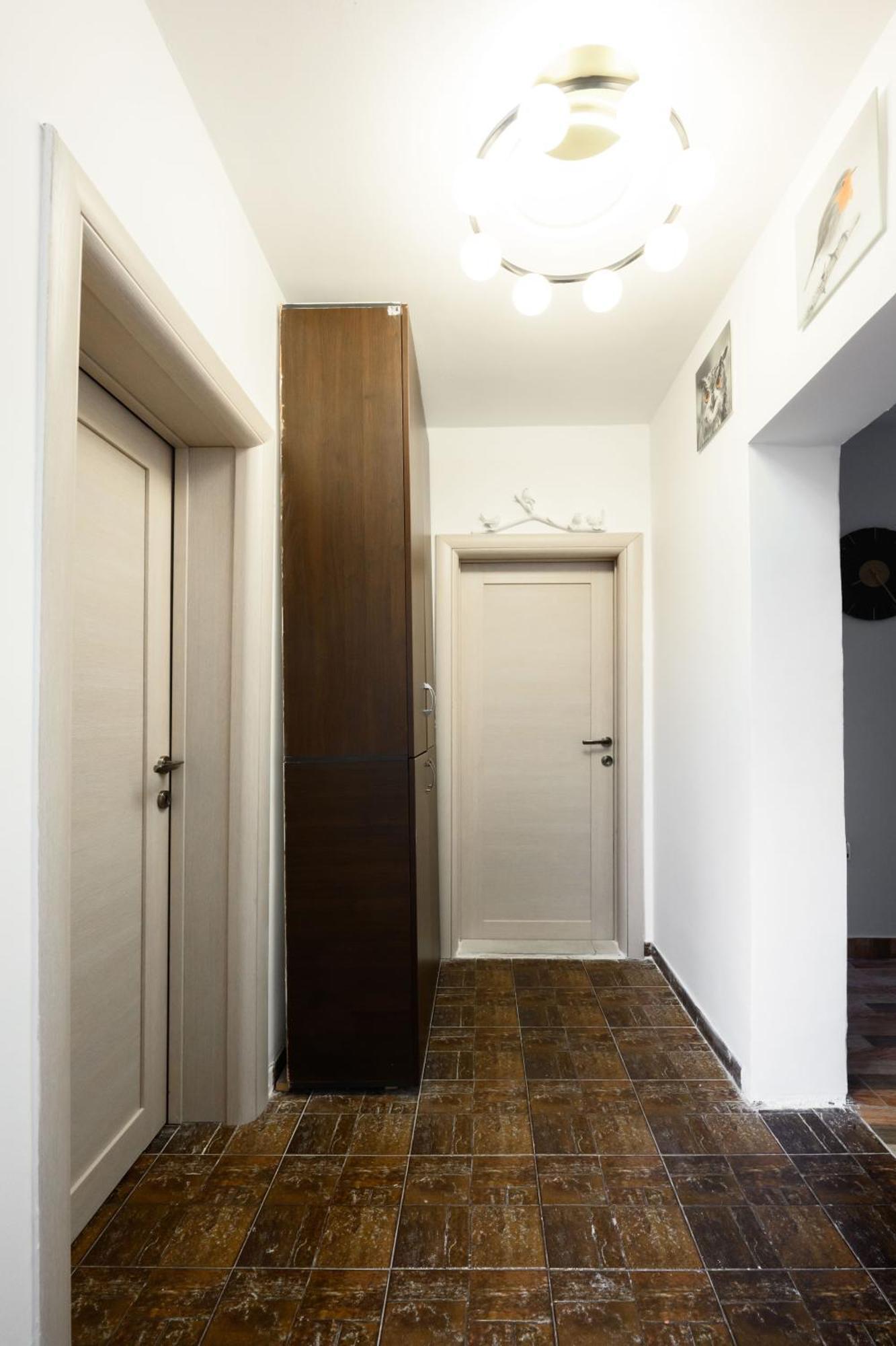 Apartmani Vukcevic バール エクステリア 写真