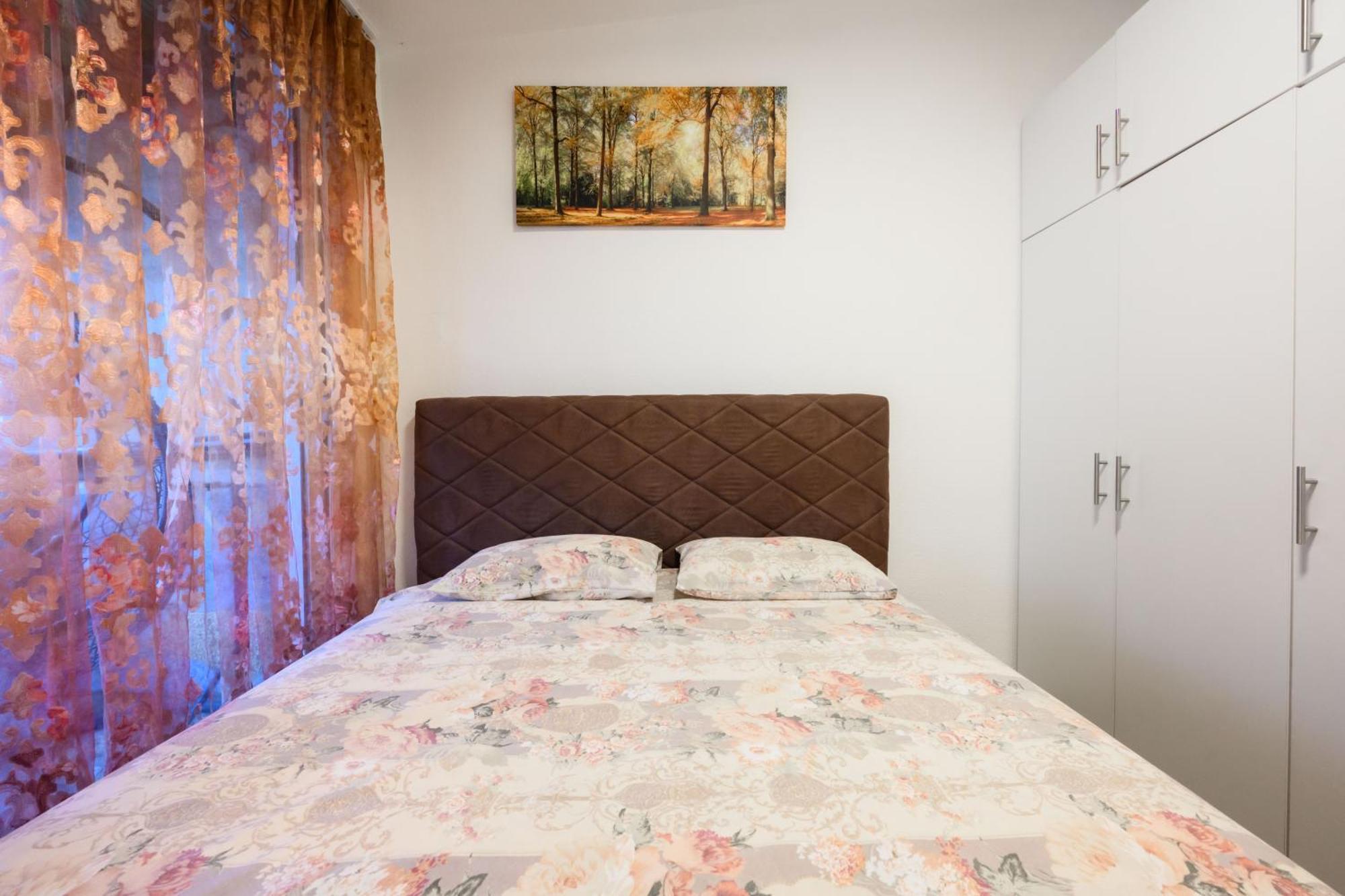 Apartmani Vukcevic バール 部屋 写真