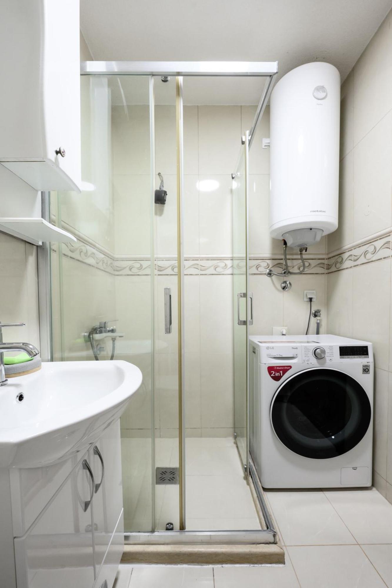 Apartmani Vukcevic バール エクステリア 写真