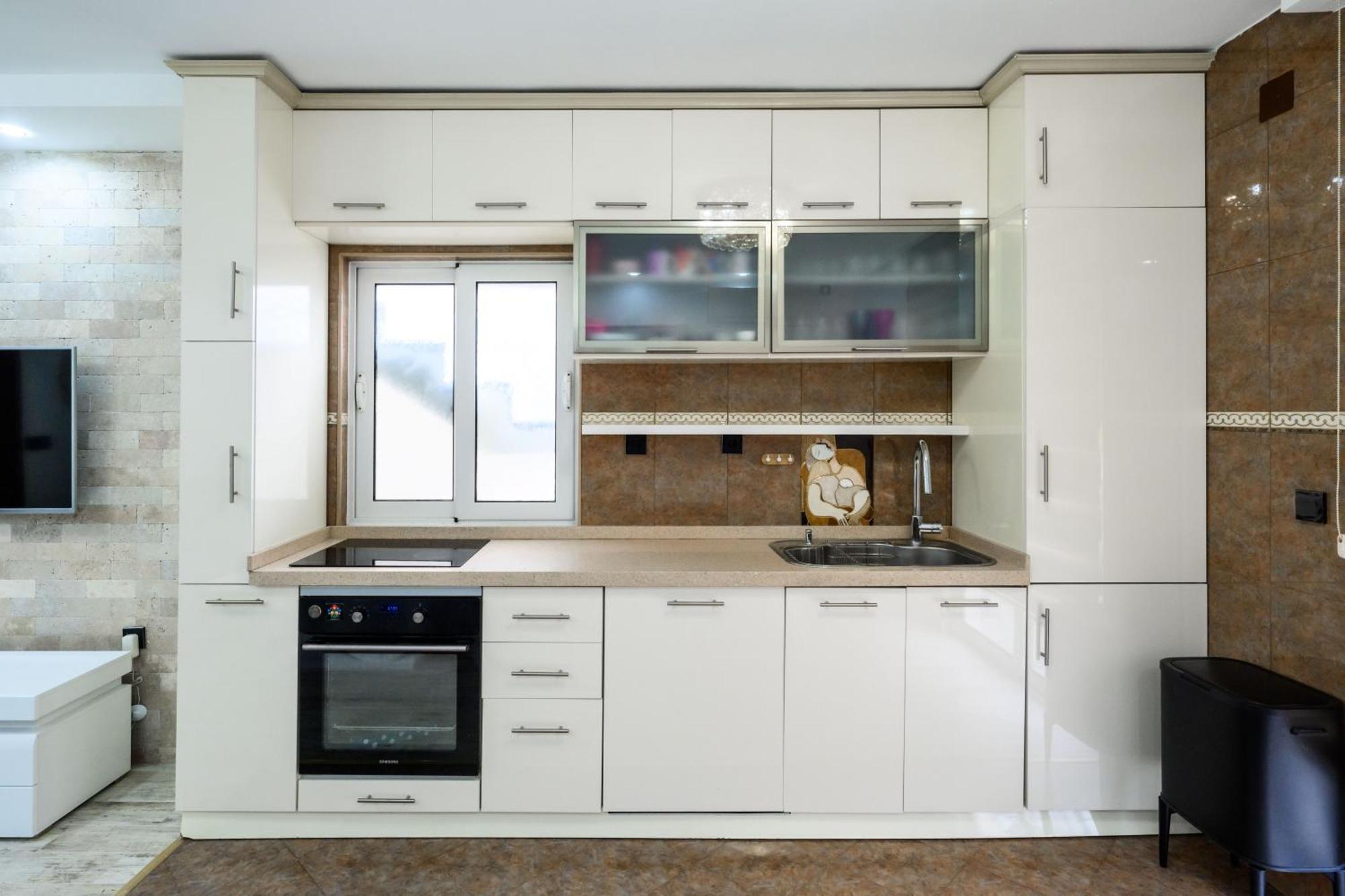 Apartmani Vukcevic バール エクステリア 写真