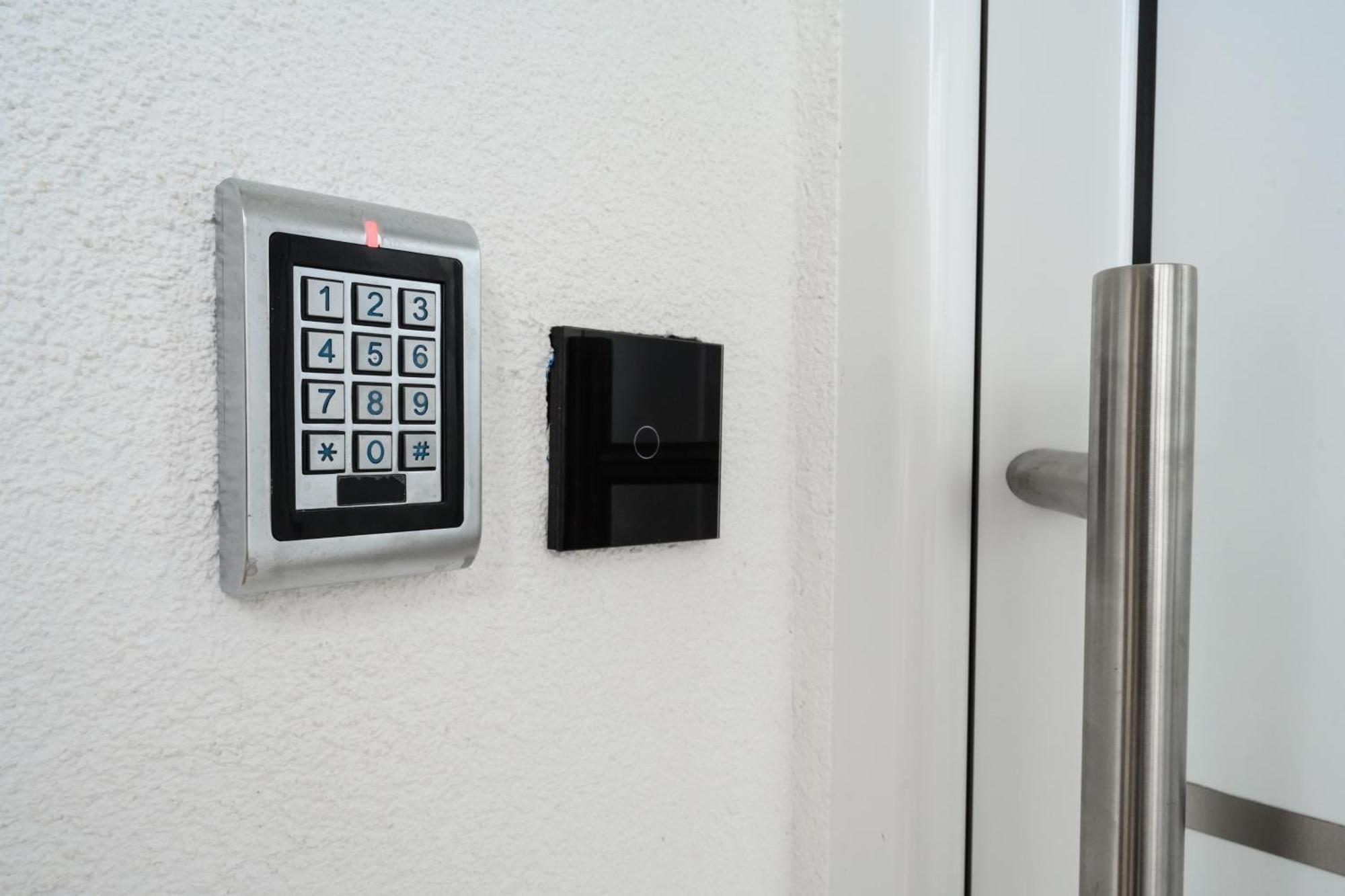 Apartmani Vukcevic バール エクステリア 写真