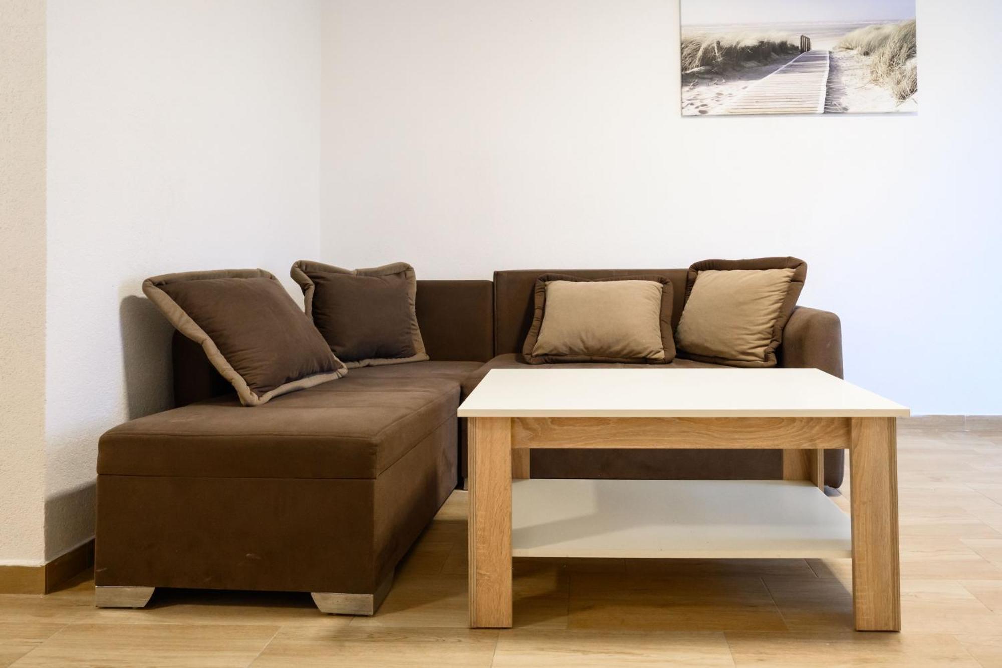Apartmani Vukcevic バール エクステリア 写真
