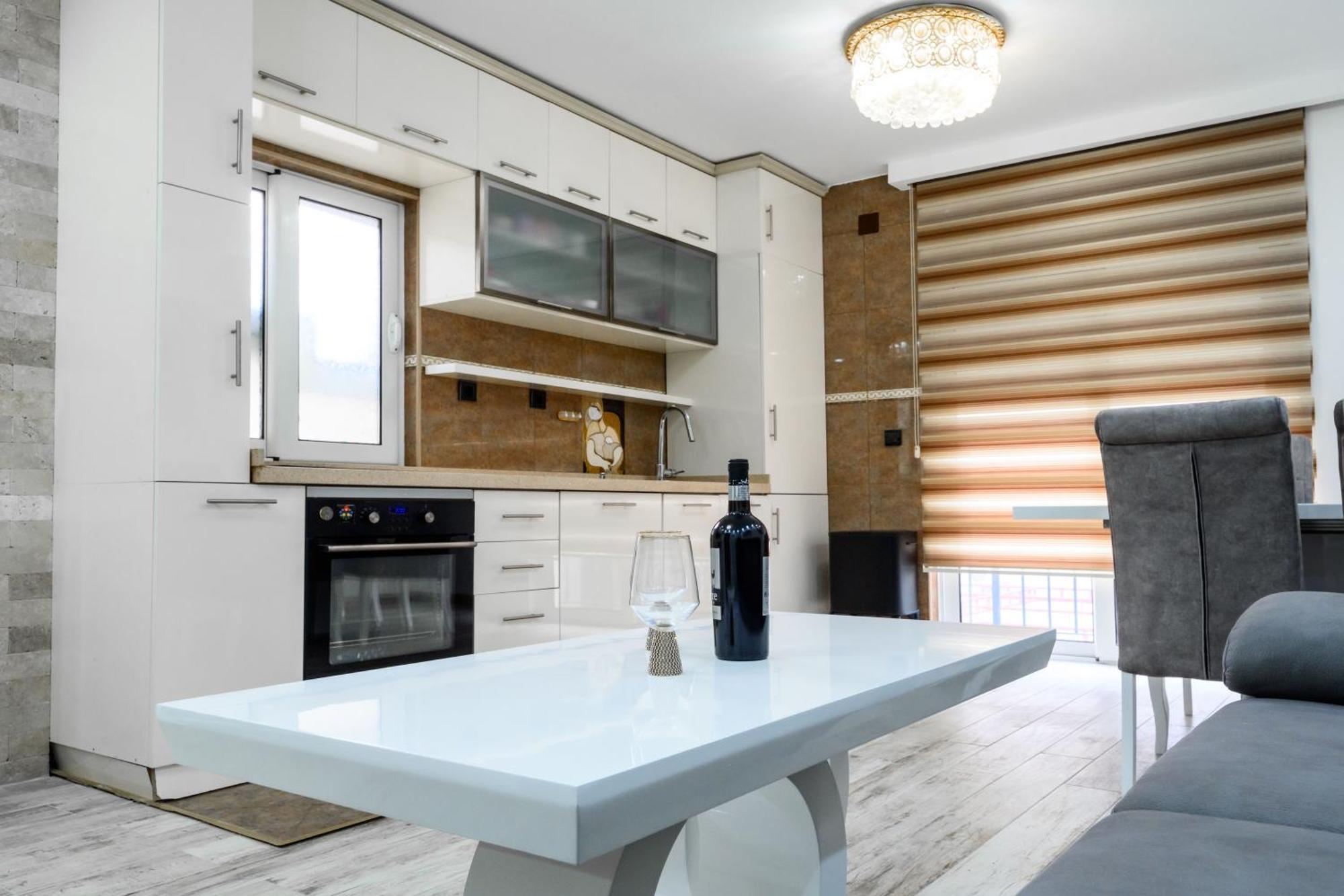 Apartmani Vukcevic バール エクステリア 写真