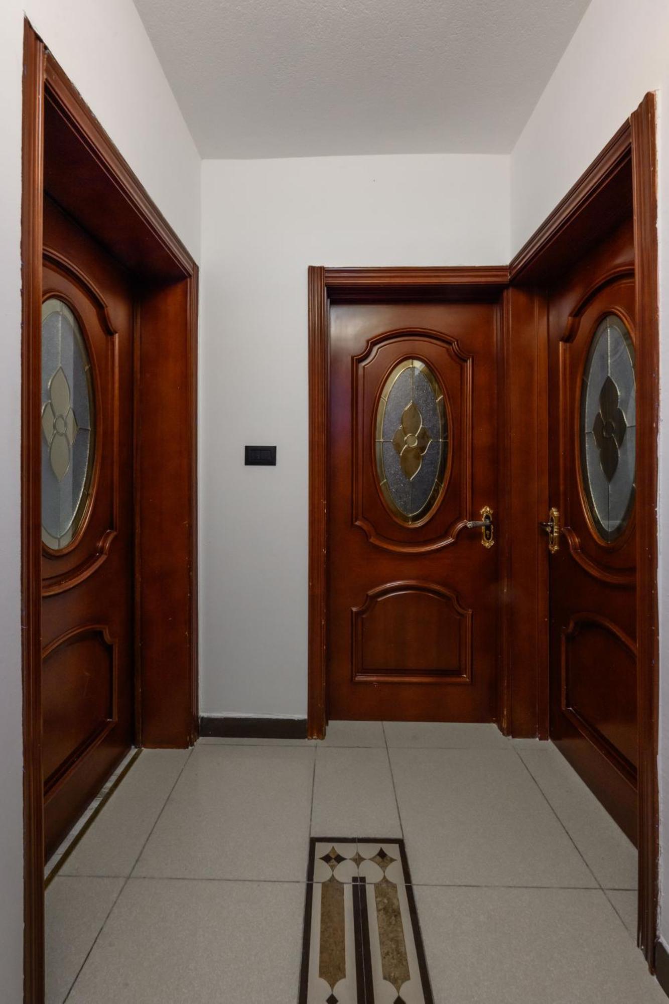 Apartmani Vukcevic バール エクステリア 写真