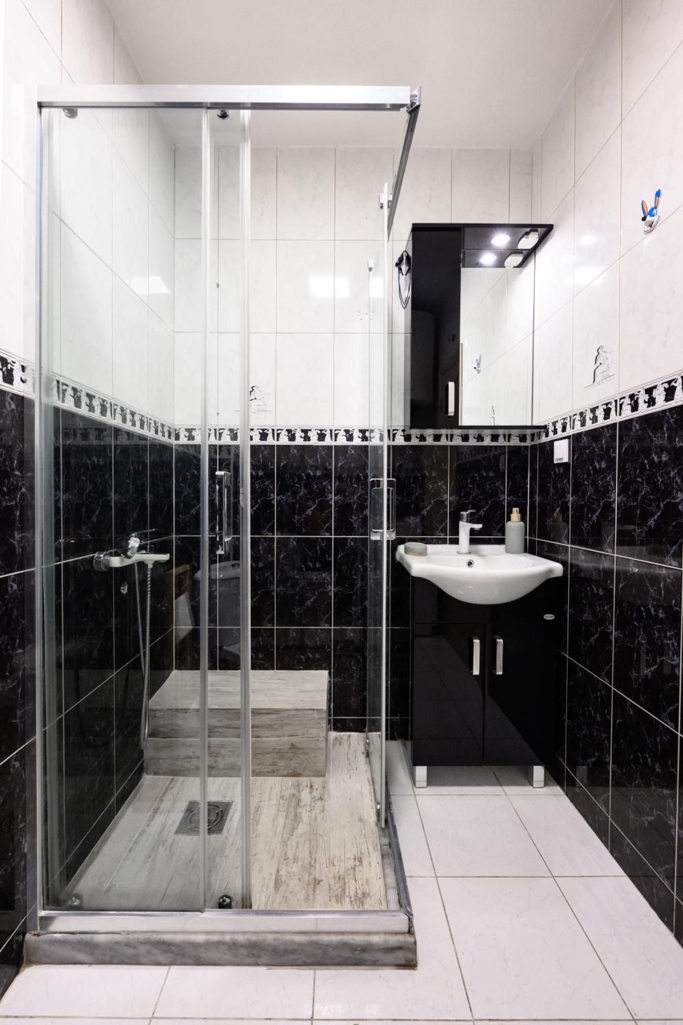 Apartmani Vukcevic バール エクステリア 写真