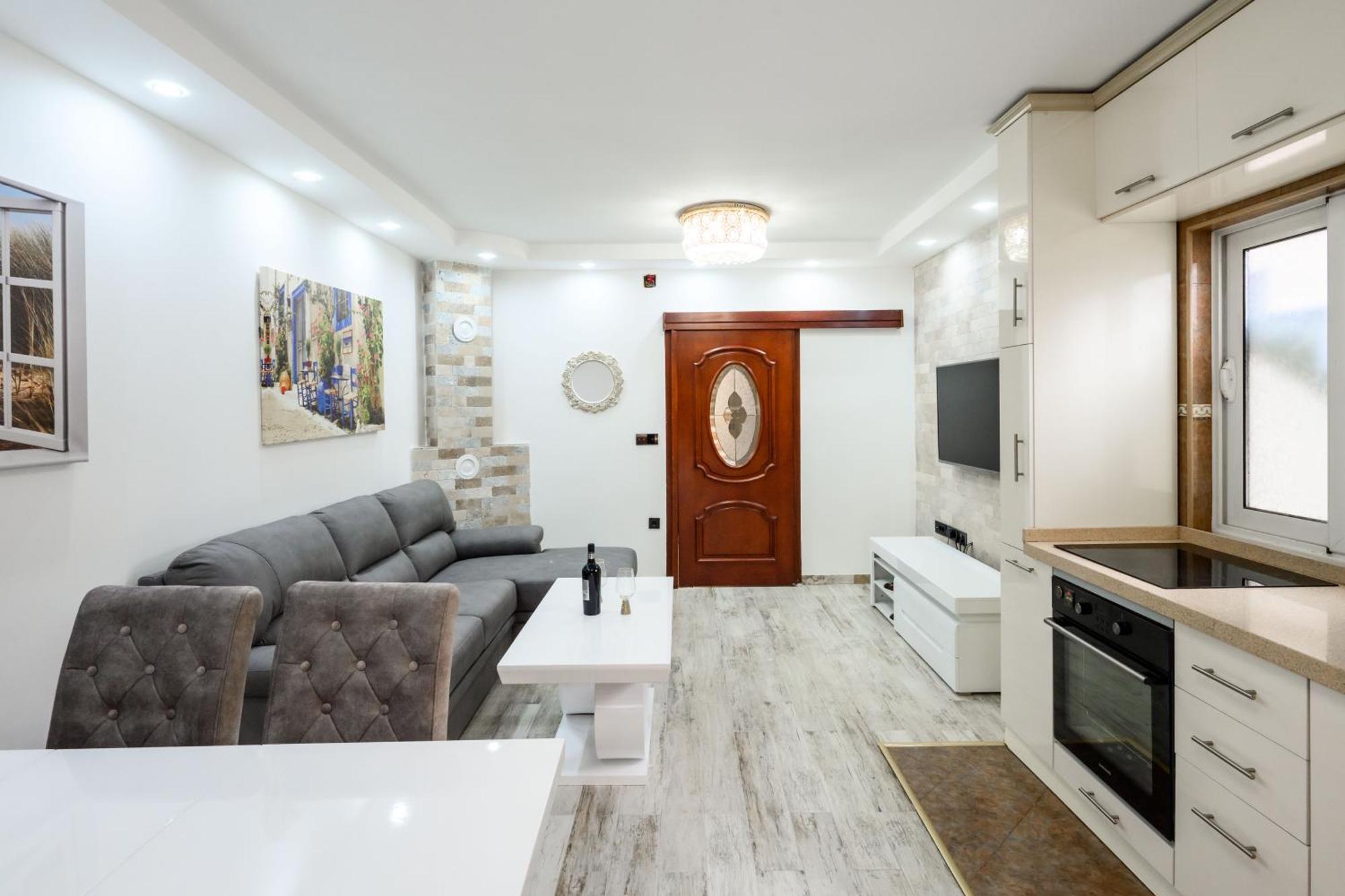 Apartmani Vukcevic バール エクステリア 写真