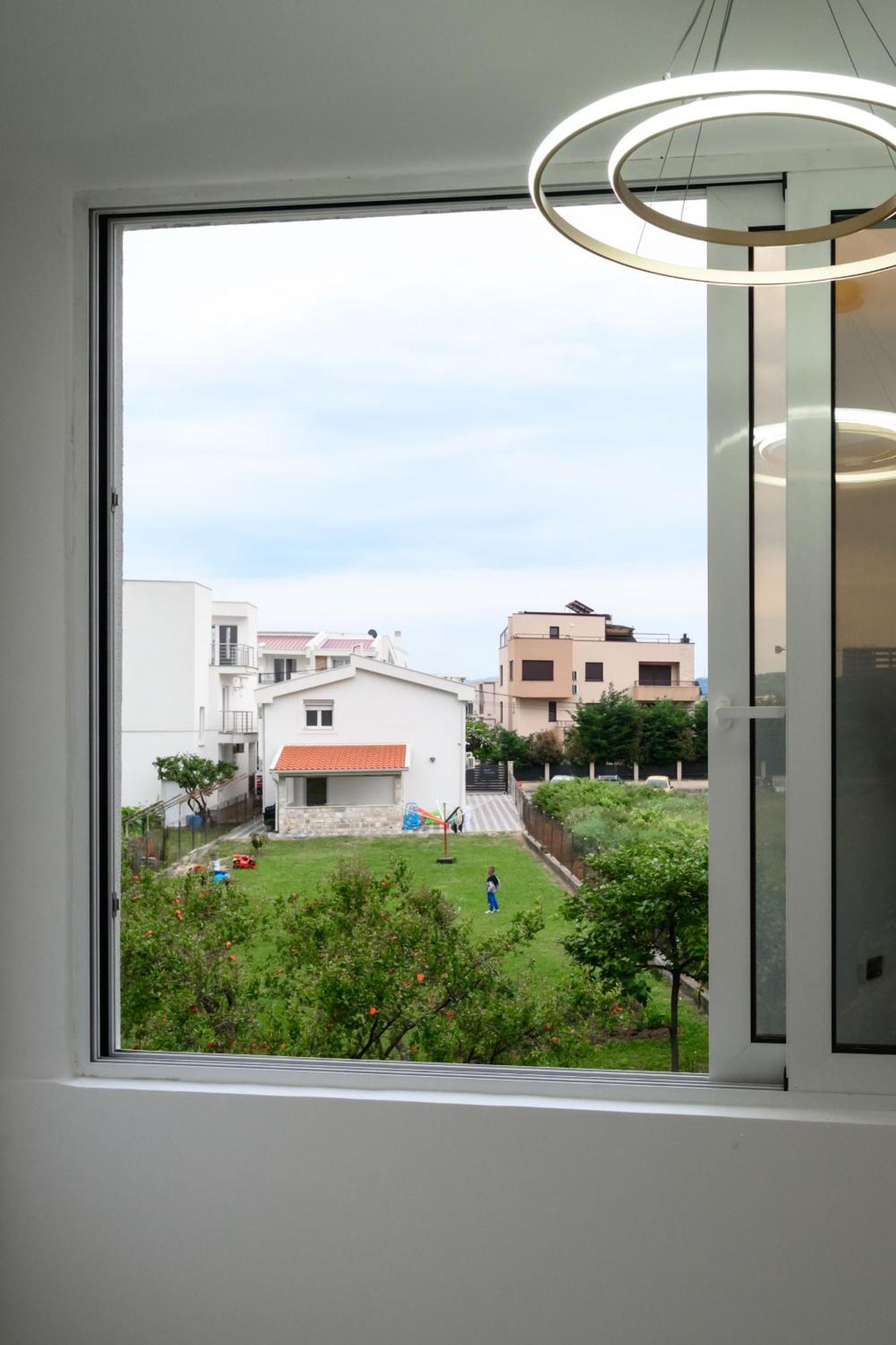 Apartmani Vukcevic バール エクステリア 写真