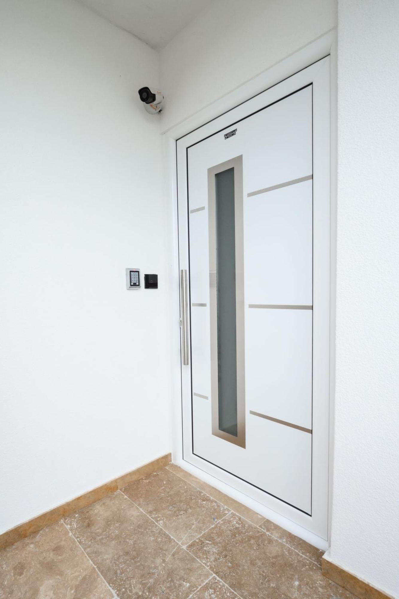 Apartmani Vukcevic バール エクステリア 写真