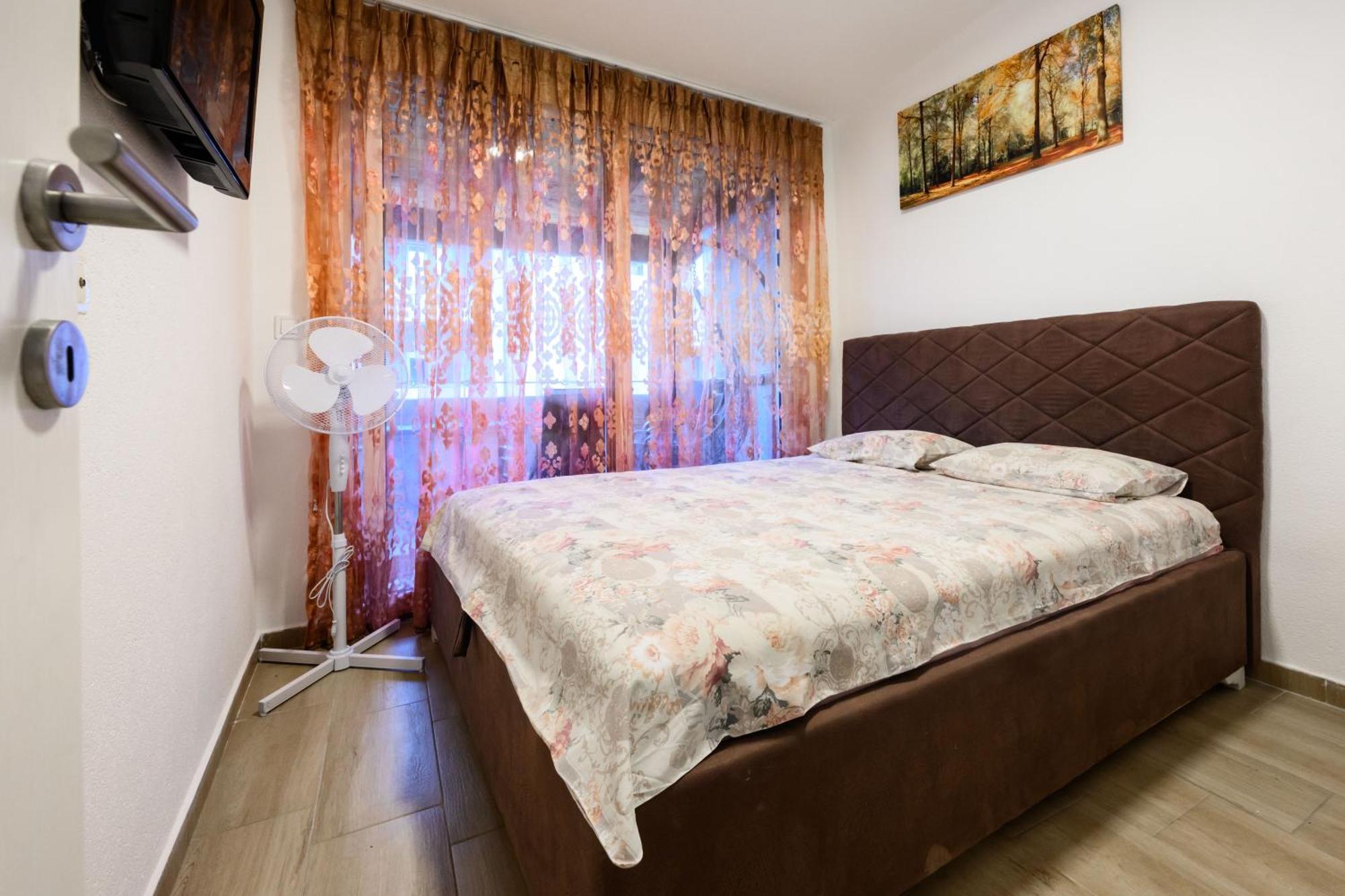 Apartmani Vukcevic バール エクステリア 写真
